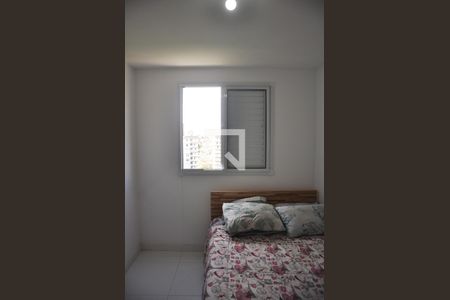 Quarto 1 de apartamento à venda com 2 quartos, 43m² em Jardim Iris, São Paulo