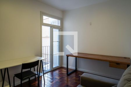 Quarto 1 de apartamento para alugar com 3 quartos, 96m² em Centro Histórico, Porto Alegre