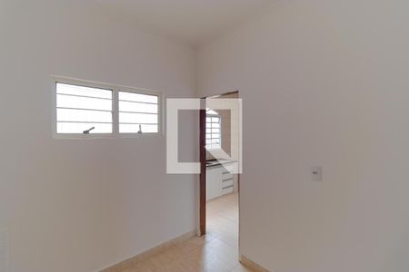 Sala de Jantar de casa para alugar com 2 quartos, 75m² em Jardim Santa Genebra, Campinas