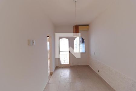 Casa para alugar com 2 quartos, 75m² em Jardim Santa Genebra, Campinas