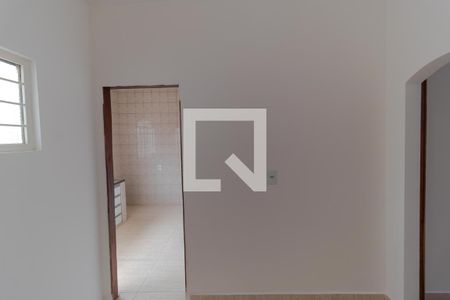 Sala de Jantar de casa para alugar com 2 quartos, 75m² em Jardim Santa Genebra, Campinas