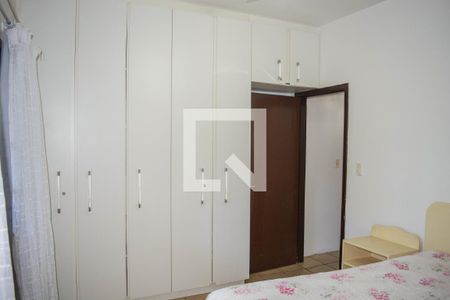 Quarto 01 - Térreo de casa para alugar com 3 quartos, 150m² em Santinho, Florianópolis