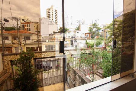 Vista da Sala de casa à venda com 3 quartos, 140m² em Vila Prudente, São Paulo