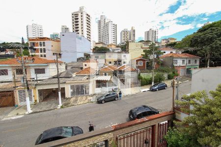 Vista da Suíte de casa à venda com 3 quartos, 140m² em Vila Prudente, São Paulo