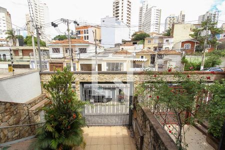 Vista da Sala de casa à venda com 3 quartos, 140m² em Vila Prudente, São Paulo