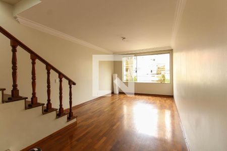 Sala de casa à venda com 3 quartos, 140m² em Vila Prudente, São Paulo