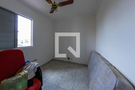 Quarto 1 de apartamento para alugar com 2 quartos, 49m² em Vila Ema, São Paulo