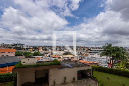 Vista de apartamento para alugar com 2 quartos, 49m² em Vila Ema, São Paulo