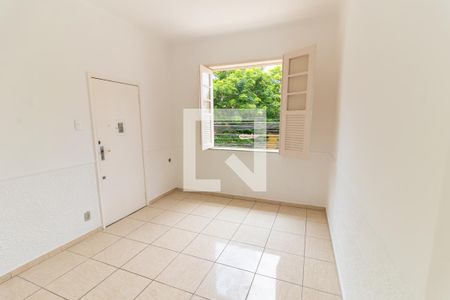 Sala de apartamento para alugar com 2 quartos, 52m² em Rocha, Rio de Janeiro