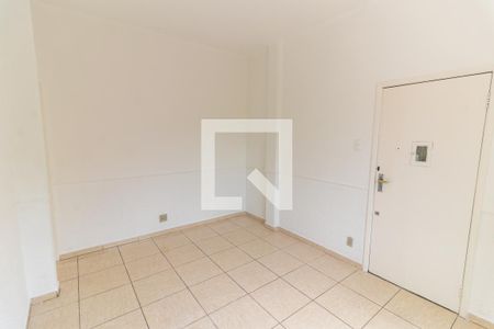 Sala de apartamento para alugar com 2 quartos, 52m² em Rocha, Rio de Janeiro