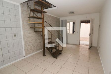 Sala de casa à venda com 2 quartos, 67m² em Tristeza, Porto Alegre