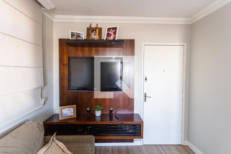 Rack da Sala de apartamento para alugar com 3 quartos, 68m² em Ipiranga, Belo Horizonte