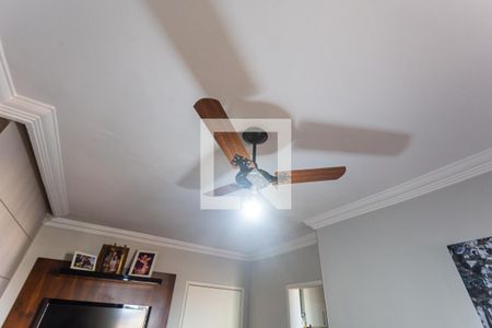 Ventilador da Sala de apartamento para alugar com 3 quartos, 68m² em Ipiranga, Belo Horizonte