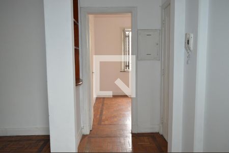 Sala de apartamento à venda com 3 quartos, 86m² em Centro, São Paulo