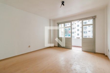 Sala/Dormitório de kitnet/studio para alugar com 1 quarto, 34m² em Rio Branco, Porto Alegre