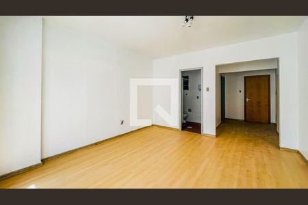 Sala/Quarto de kitnet/studio para alugar com 1 quarto, 34m² em Rio Branco, Porto Alegre