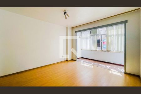 Sala/Quarto de kitnet/studio para alugar com 1 quarto, 34m² em Rio Branco, Porto Alegre