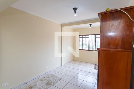 Sala de casa à venda com 4 quartos, 270m² em Vila Pereira Barreto, São Paulo