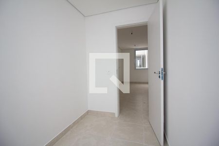 Quarto 1 de apartamento à venda com 2 quartos, 41m² em Jardim Ana Rosa, São Paulo
