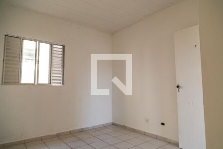 Quarto de apartamento para alugar com 1 quarto, 35m² em Vila Babilonia, São Paulo