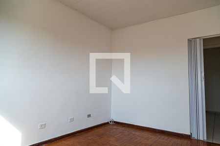 Sala de apartamento para alugar com 1 quarto, 35m² em Vila Babilonia, São Paulo