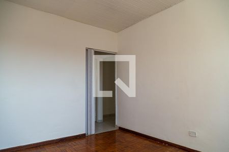 Sala de apartamento para alugar com 1 quarto, 35m² em Vila Babilonia, São Paulo