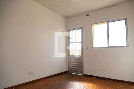 Sala de apartamento para alugar com 1 quarto, 35m² em Vila Babilonia, São Paulo