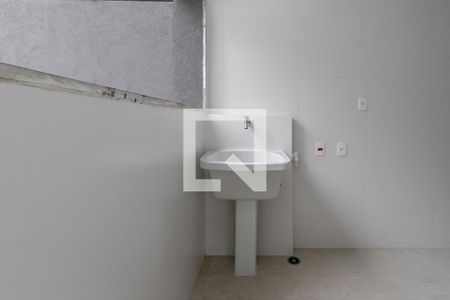 Apartamento à venda com 192m², 3 quartos e 4 vagas Apartamento à venda com 192m², 3 quartos e 4 vagasÁrea de Serviço