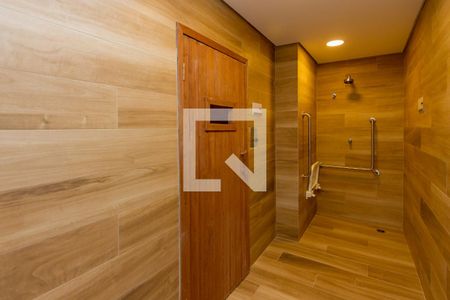 Apartamento à venda com 192m², 3 quartos e 4 vagas Apartamento à venda com 192m², 3 quartos e 4 vagasSauna