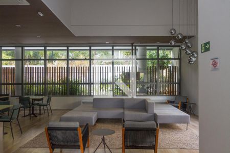 Apartamento à venda com 192m², 3 quartos e 4 vagas Apartamento à venda com 192m², 3 quartos e 4 vagasÁrea Comum