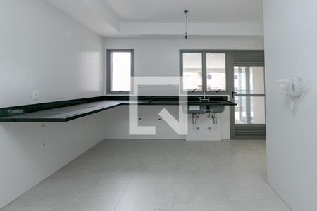 Apartamento à venda com 192m², 3 quartos e 4 vagas Apartamento à venda com 192m², 3 quartos e 4 vagasCozinha