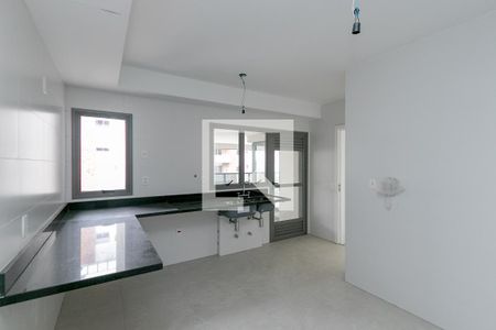 Apartamento à venda com 192m², 3 quartos e 4 vagas Apartamento à venda com 192m², 3 quartos e 4 vagasCozinha