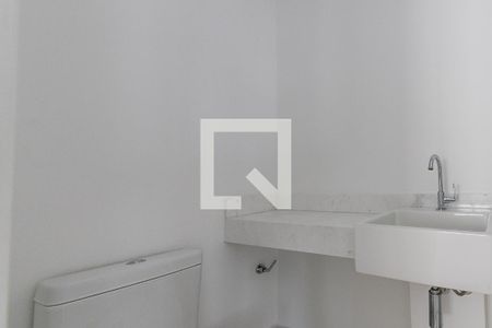 Apartamento à venda com 192m², 3 quartos e 4 vagas Apartamento à venda com 192m², 3 quartos e 4 vagasLavabo