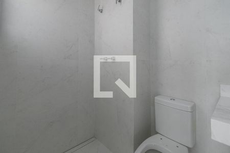 Apartamento à venda com 192m², 3 quartos e 4 vagas Apartamento à venda com 192m², 3 quartos e 4 vagasBanheiro da Suíte 3