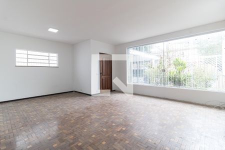 Sala de casa para alugar com 2 quartos, 246m² em Cursino, São Paulo