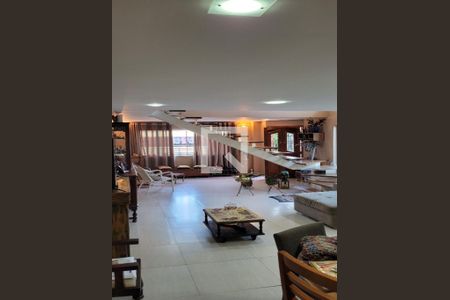 Casa à venda com 4 quartos, 250m² em Mooca, São Paulo