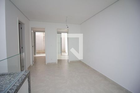 Apartamento para alugar com 46m², 2 quartos e sem vagaSala/ Cozinha/Área de serviço