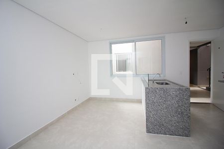 Apartamento para alugar com 46m², 2 quartos e sem vagaSala/ Cozinha/Área de serviço