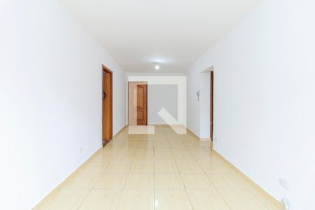 Sala de apartamento para alugar com 1 quarto, 59m² em Santo Amaro, São Paulo