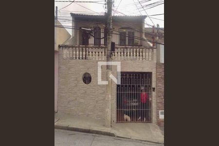 Casa à venda com 5 quartos, 200m² em Vila Invernada, São Paulo