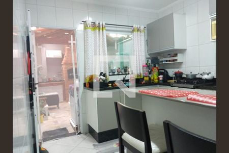 Casa à venda com 2 quartos, 100m² em Vila Euthalia, São Paulo