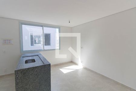 Apartamento para alugar com 2 quartos, 41m² em Jardim Ana Rosa, São Paulo