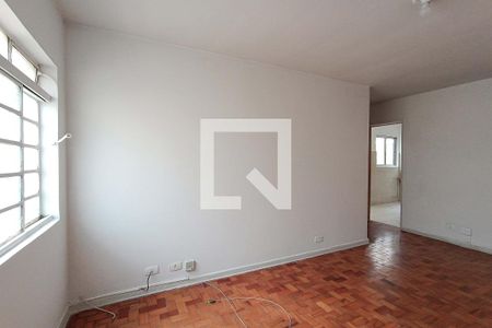 Sala  de apartamento à venda com 2 quartos, 60m² em Tucuruvi, São Paulo