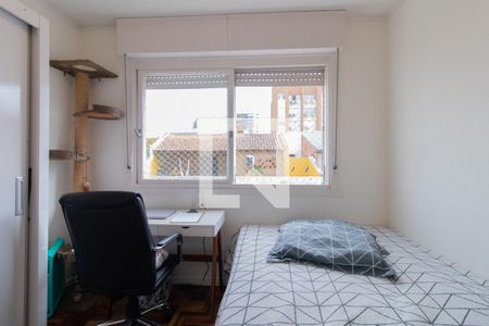 Quarto 1 de apartamento à venda com 2 quartos, 67m² em Jardim Botânico, Porto Alegre