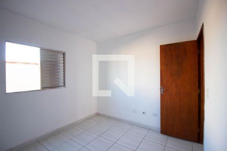 Quarto 1 de casa à venda com 2 quartos, 63m² em Vila Taquari, São Paulo
