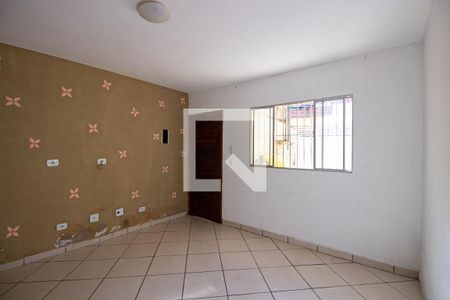 Sala de casa à venda com 2 quartos, 63m² em Vila Taquari, São Paulo