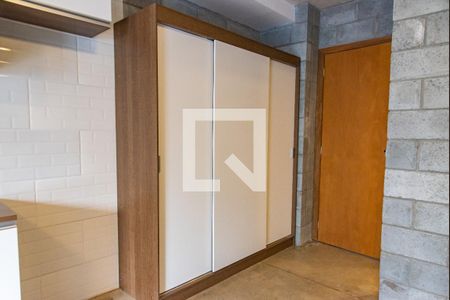 Armário de kitnet/studio para alugar com 1 quarto, 29m² em Jardim Aurelia, São Paulo