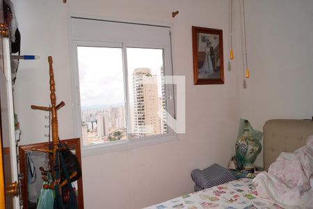 Quarto de apartamento à venda com 3 quartos, 133m² em Ipiranga, São Paulo