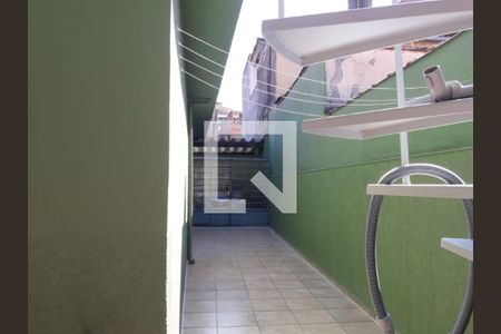 Casa à venda com 3 quartos, 154m² em Vila Oratorio, São Paulo