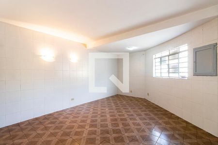 1o. Andar - Sala de casa para alugar com 2 quartos, 80m² em Vila Dom Pedro I, São Paulo